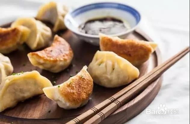 饺子怎么才好吃,而且不破皮,