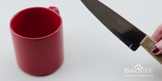 如何快速磨刀？