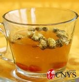 高血压十款药茶专属为你