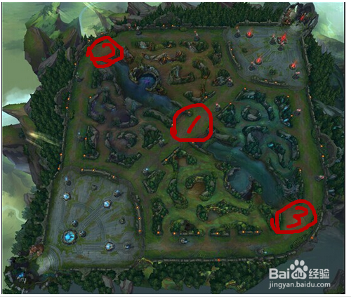 英雄联盟lol玩哪个英雄最厉害最牛s6