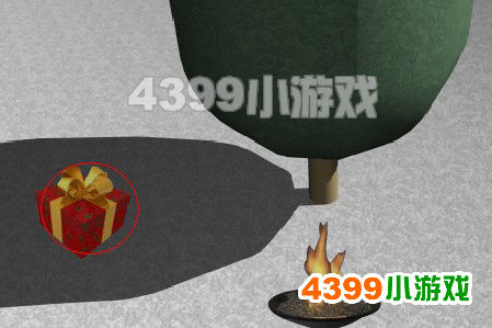 怎样通关雪地逃逸