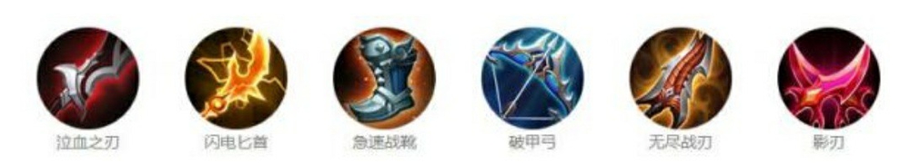 怎样给百里守约配装