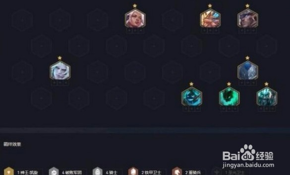 2021云顶之弈最强阵容搭配推荐