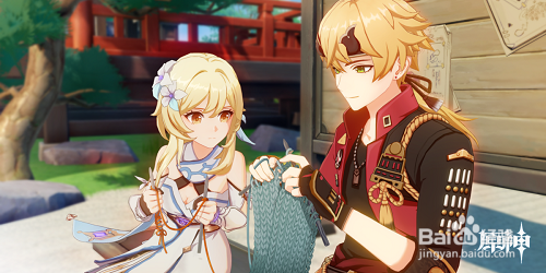 原神托马邀约任务怎么做 托马邀约全结局分享