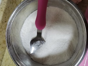 怎么做好吃的糖糕