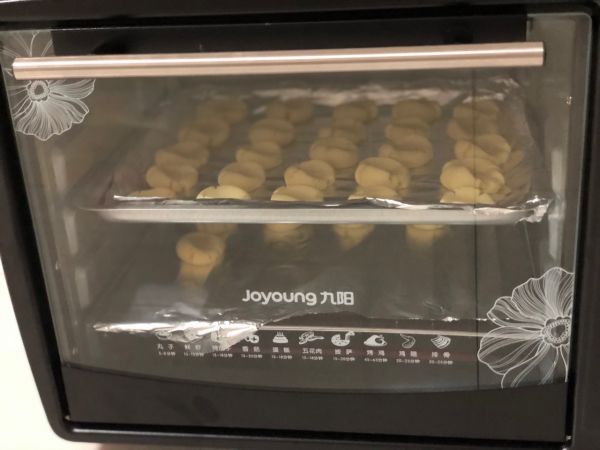 玛格丽特小饼干