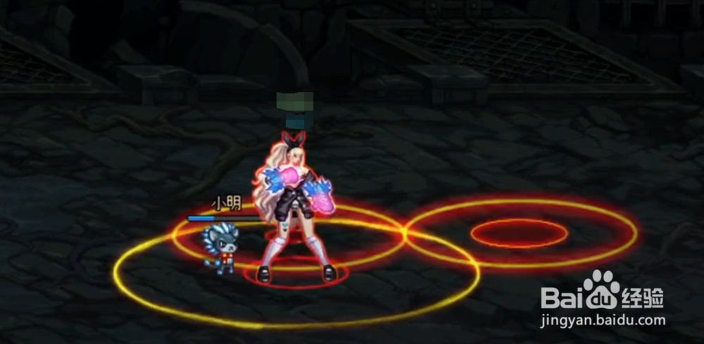 dnf 普雷攻略