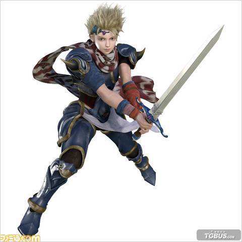 怎样熟悉最终幻想4 完全版的新系统 百度经验