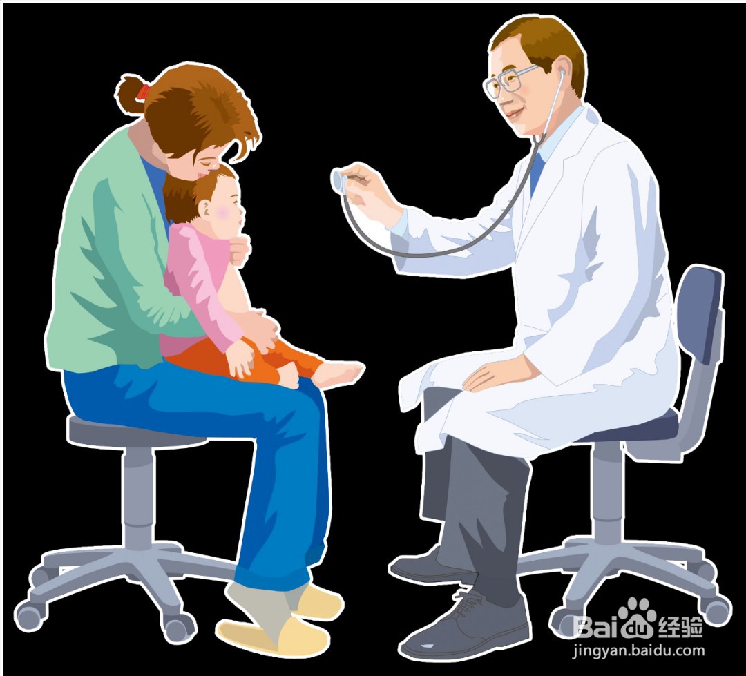 唯一有效消解偏头痛的方法