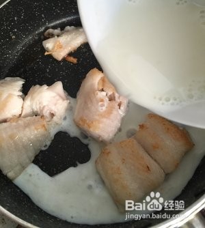 怎么做龙利鱼意面