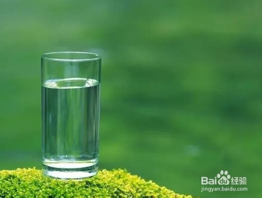 喝了生水怎么办