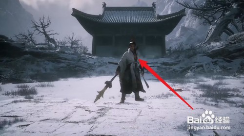 黑神话悟空隐藏结局如何触发