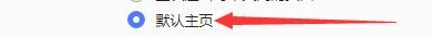 如何设置轻搜跨境浏览器启动时打开默认主页