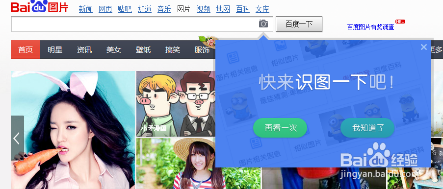 善于以图搜图,怎么用图片搜索图片