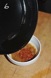 如何做川香口水鸡