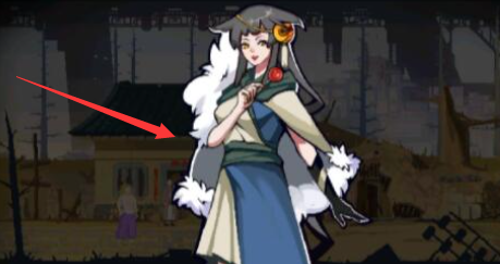 长安夜明长安猎场怎么通关
