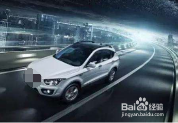 自动档轿车驾驶应该注意哪些问题