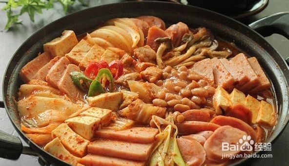 魔都的人气夜宵