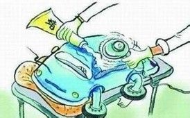 汽车机油多久换一次?汽车更换机油必备知识