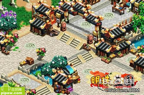 《明珠三国》大曝攻防秘诀抢占先机攻略