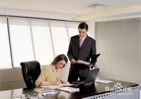 如何把干部考察准