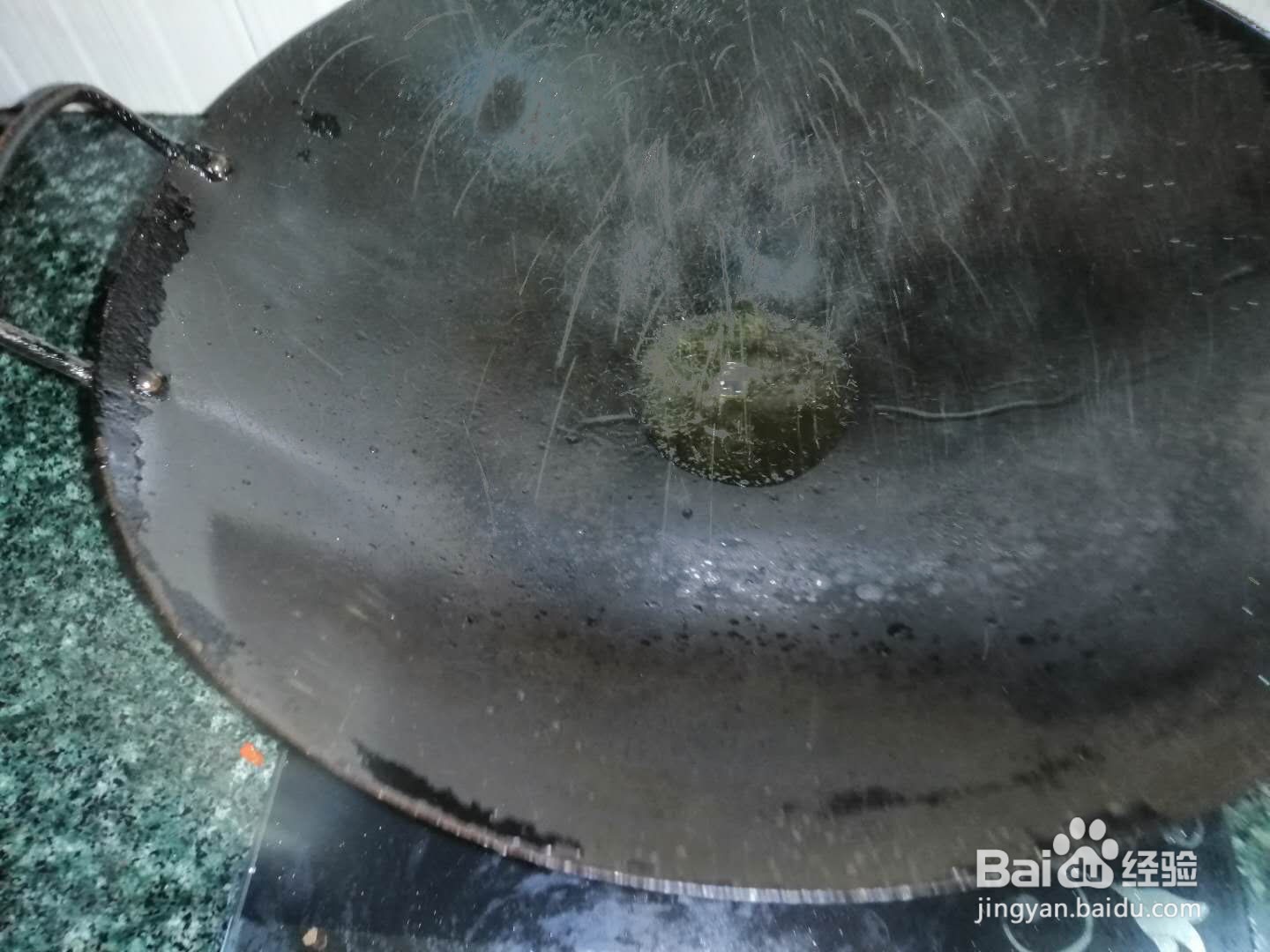 制作家常辣椒酱