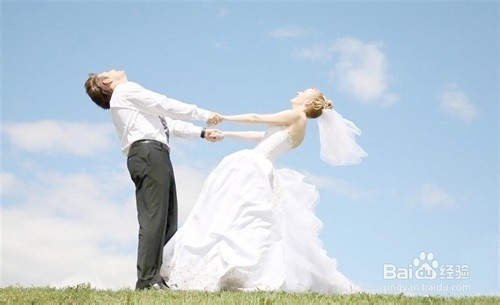 如何换来永恒的爱？