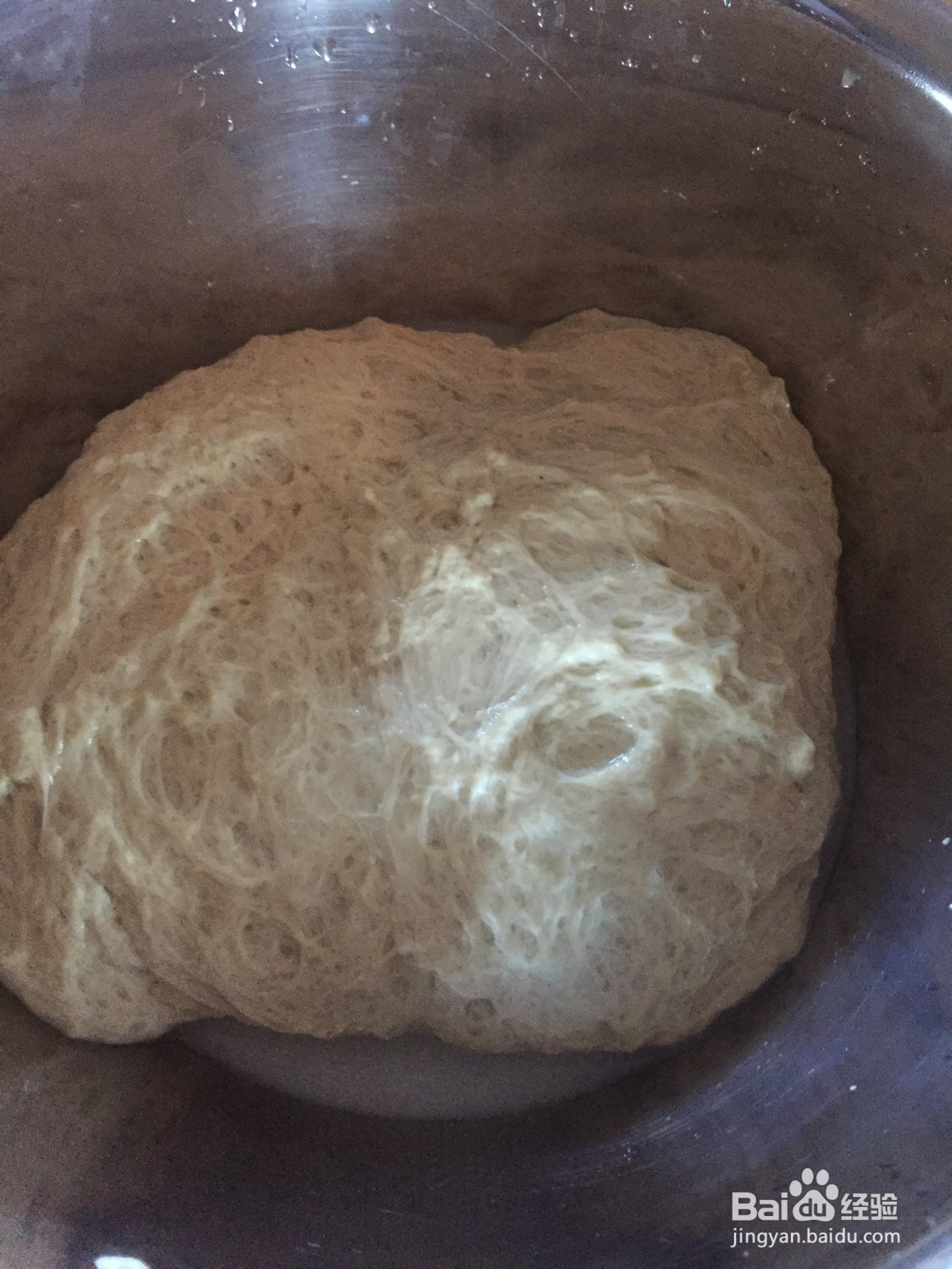 家常凉皮的做法