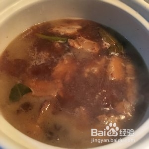 如何做春笋焖排骨