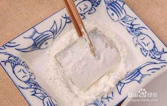 家常炖带鱼的做法