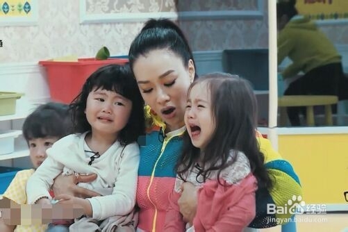 怎样让宝宝喜欢上幼儿园