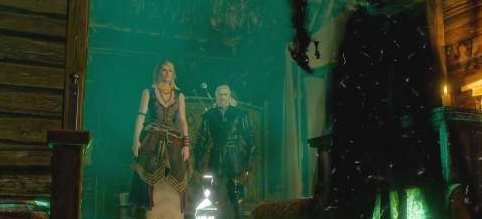 巫师3：狂猎老鼠之塔完美结局是什么