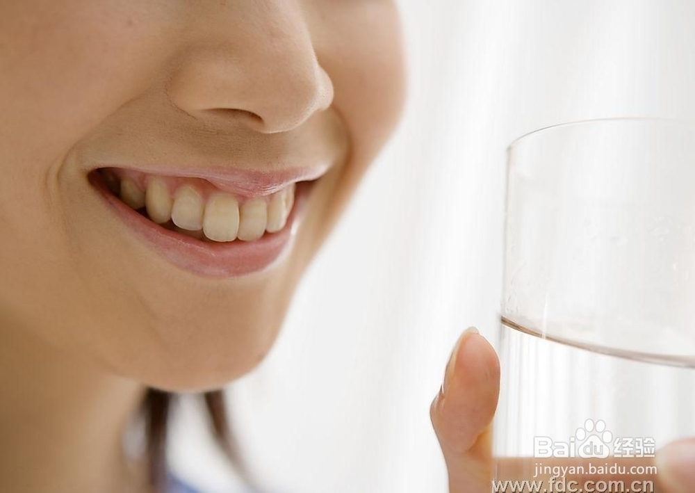 揭秘每天喝水的最佳时间
