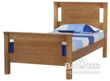 布艺床和实木床的区别?教你选择合适的