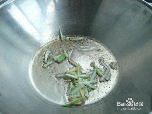 家常素面清汤面