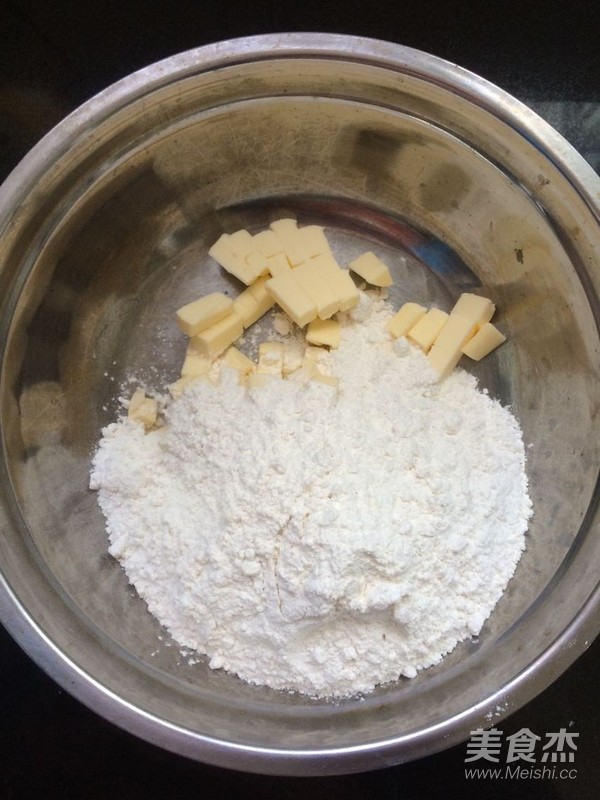 苹果派的家常做法