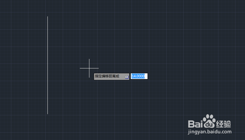 CAD偏移工具如何使用？