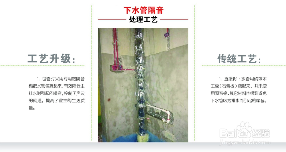 装修工艺优势解读