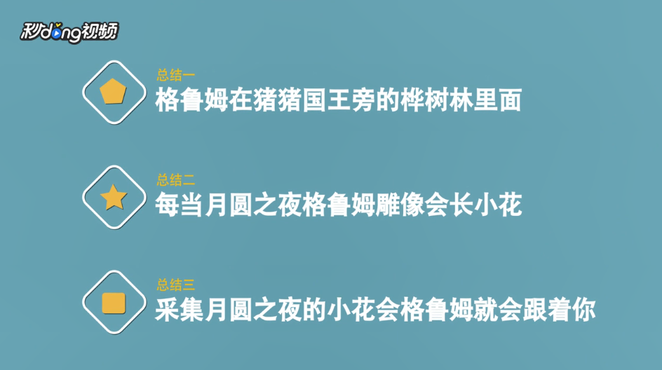 饥荒如何获得格鲁姆