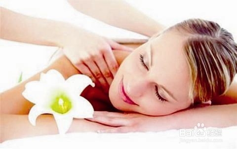 芳香精油养颜修身 醒肤控油篇