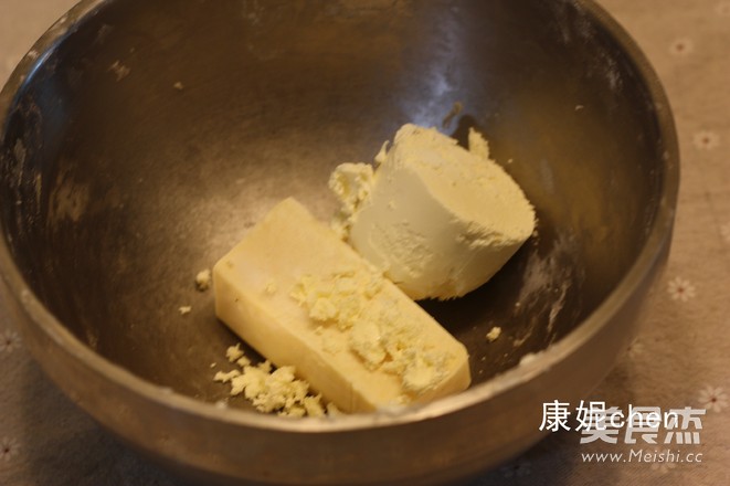 芝士挞的家常做法