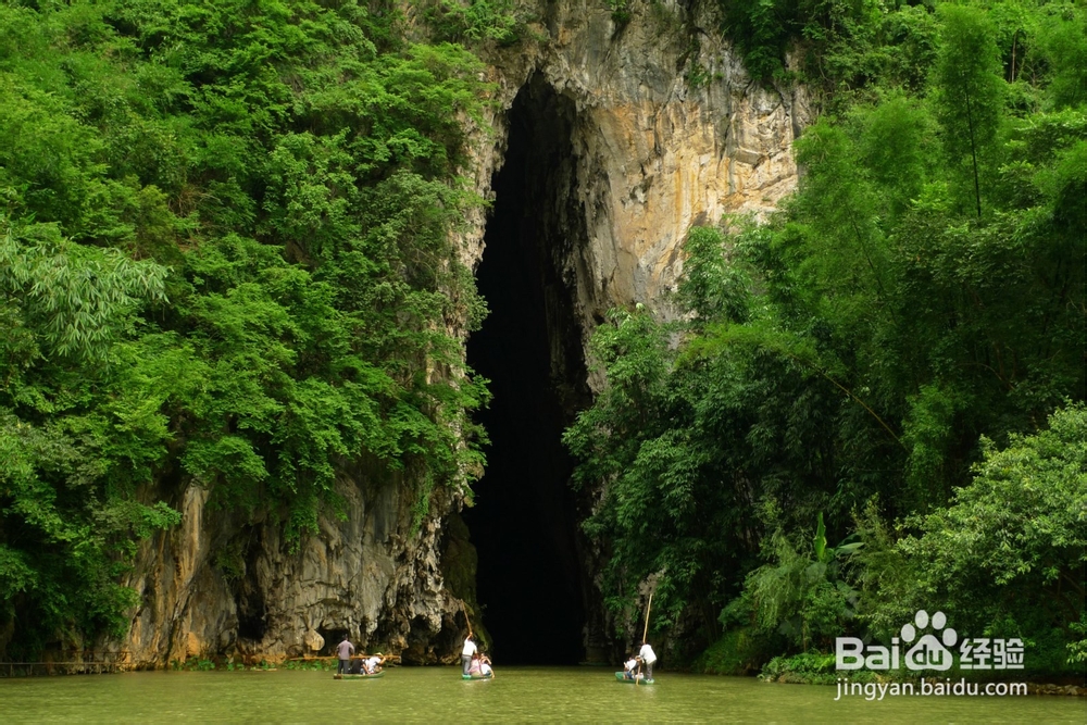 云南那些我们不熟知的美景