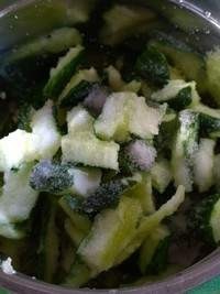 家常手拍黄瓜做法