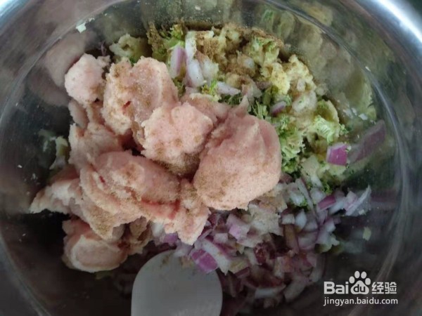 土豆饼的做法