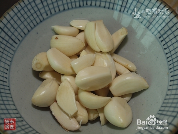 鲜腌生蚝:念念不忘的潮汕味道