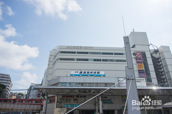 PS如何做替换背景天空