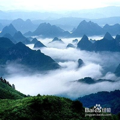 五一去湖南哪儿最好玩
