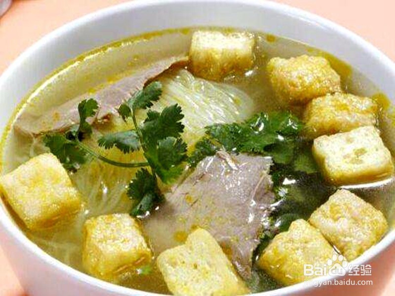 到上海一定要吃的8大美食