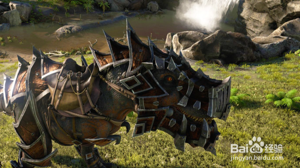 方舟传送器怎么做?