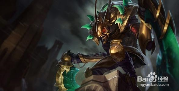 英雄联盟中卡兹克的皮肤及其价格